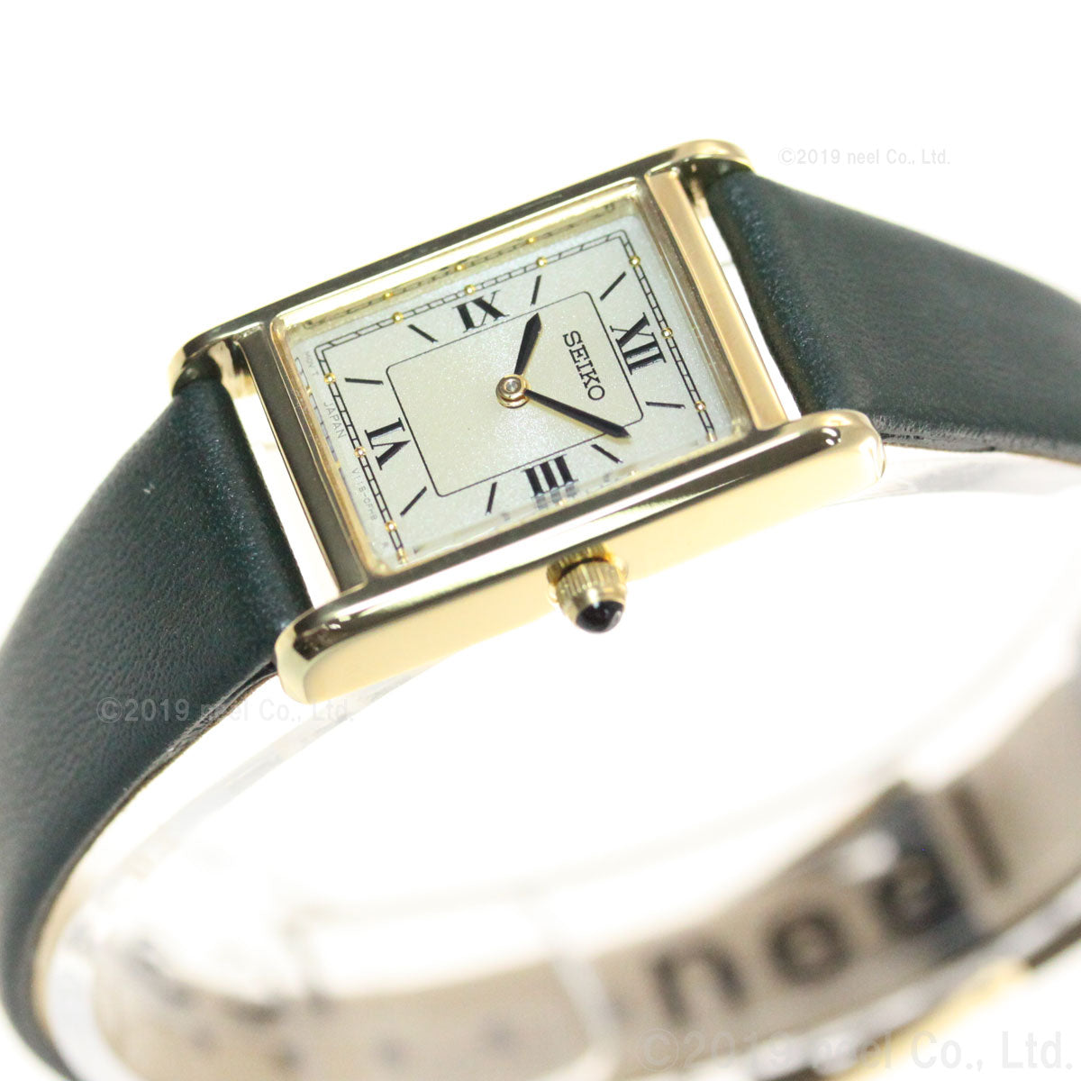 セイコー セレクション SEIKO SELECTION ソーラー 流通限定モデル 腕時計 レディース STPR066