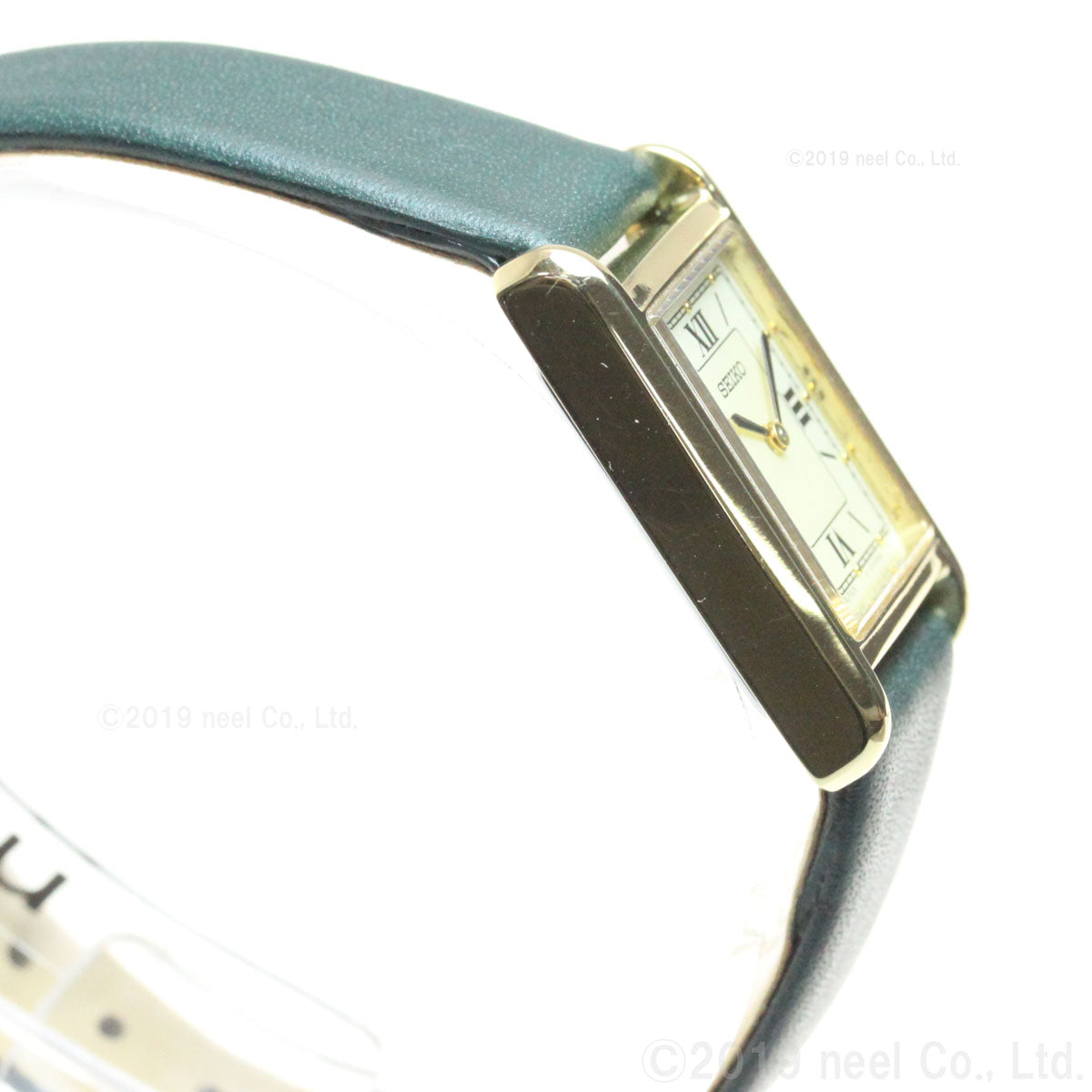 セイコー セレクション SEIKO SELECTION ソーラー 流通限定モデル 腕時計 レディース STPR066
