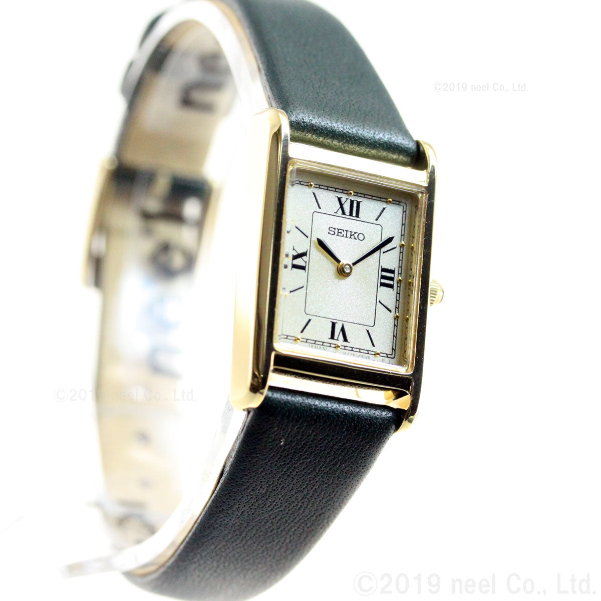 セイコー セレクション SEIKO SELECTION ソーラー 流通限定モデル 腕時計 レディース STPR066