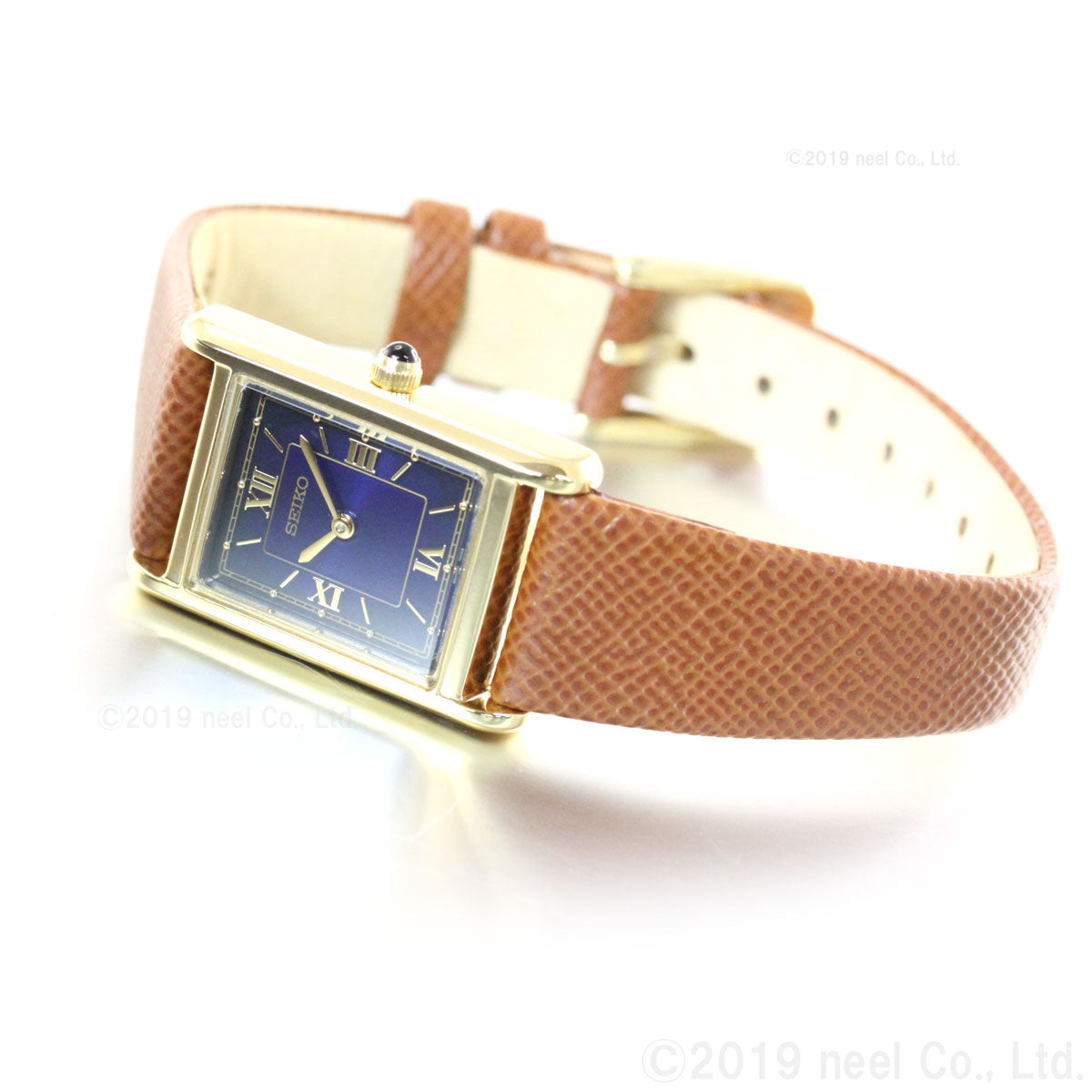 セイコー セレクション SEIKO SELECTION ソーラー 流通限定モデル 腕時計 レディース STPR068