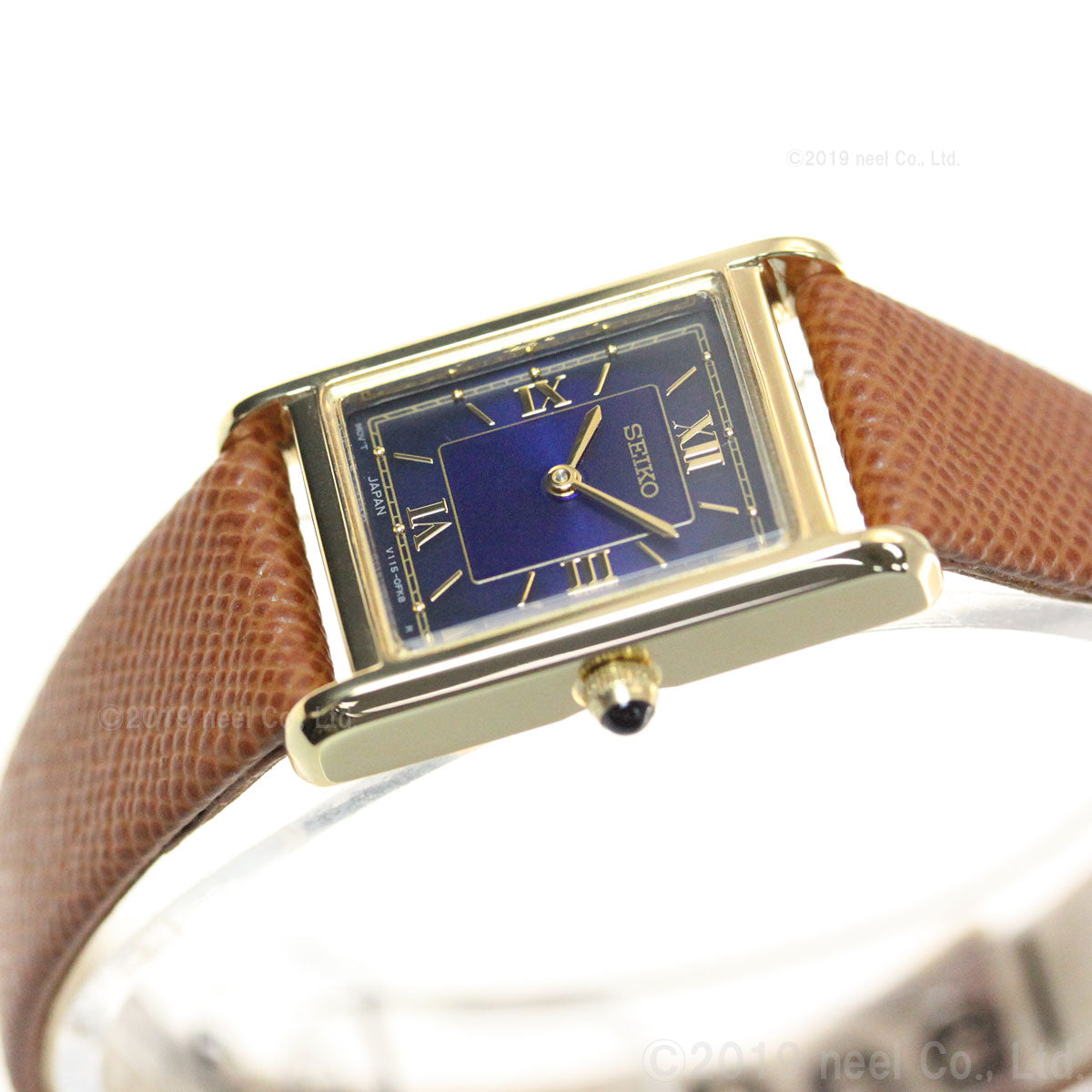 セイコー セレクション SEIKO SELECTION ソーラー 流通限定モデル 腕時計 レディース STPR068