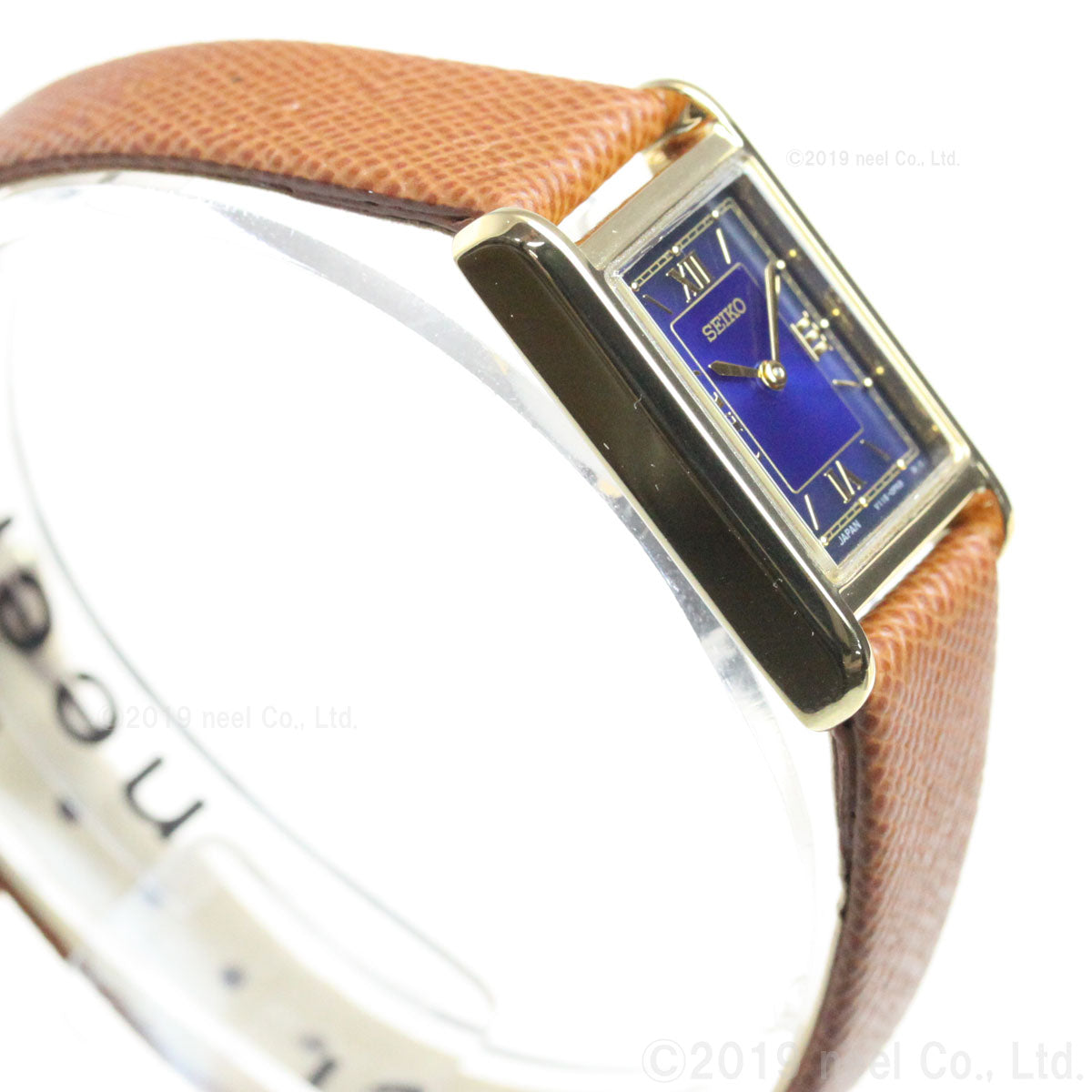 セイコー セレクション SEIKO SELECTION ソーラー 流通限定モデル 腕時計 レディース STPR068