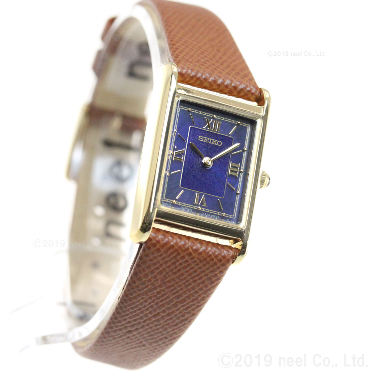 セイコー セレクション SEIKO SELECTION ソーラー 流通限定モデル 腕時計 レディース STPR068