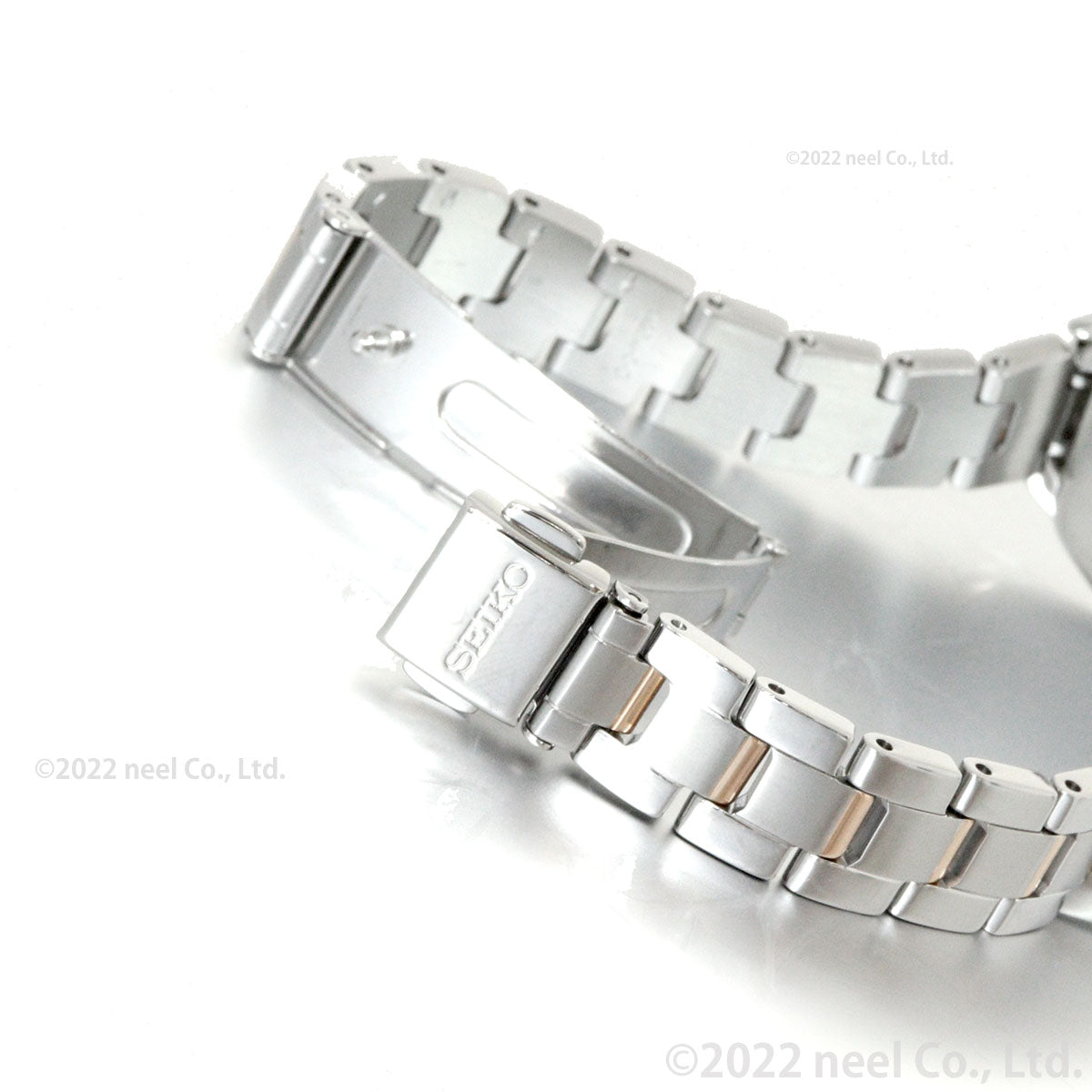 セイコー セレクション SEIKO SELECTION Sシリーズ ショップ専用 流通限定モデル 電波 ソーラー 電波時計 腕時計 レディース SWFH126 トノーモデル