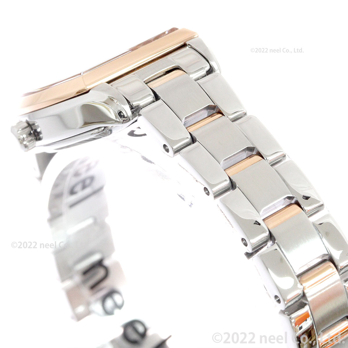 セイコー セレクション SEIKO SELECTION Sシリーズ ショップ専用 流通限定モデル 電波 ソーラー 電波時計 腕時計 レディース SWFH126 トノーモデル