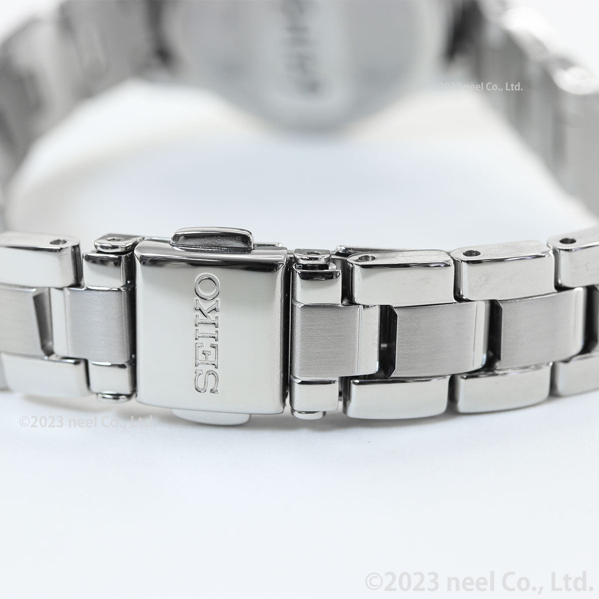 セイコー セレクション SEIKO SELECTION Sシリーズ ショップ専用 流通限定モデル ソーラー 電波時計 腕時計 レディース SWFH129