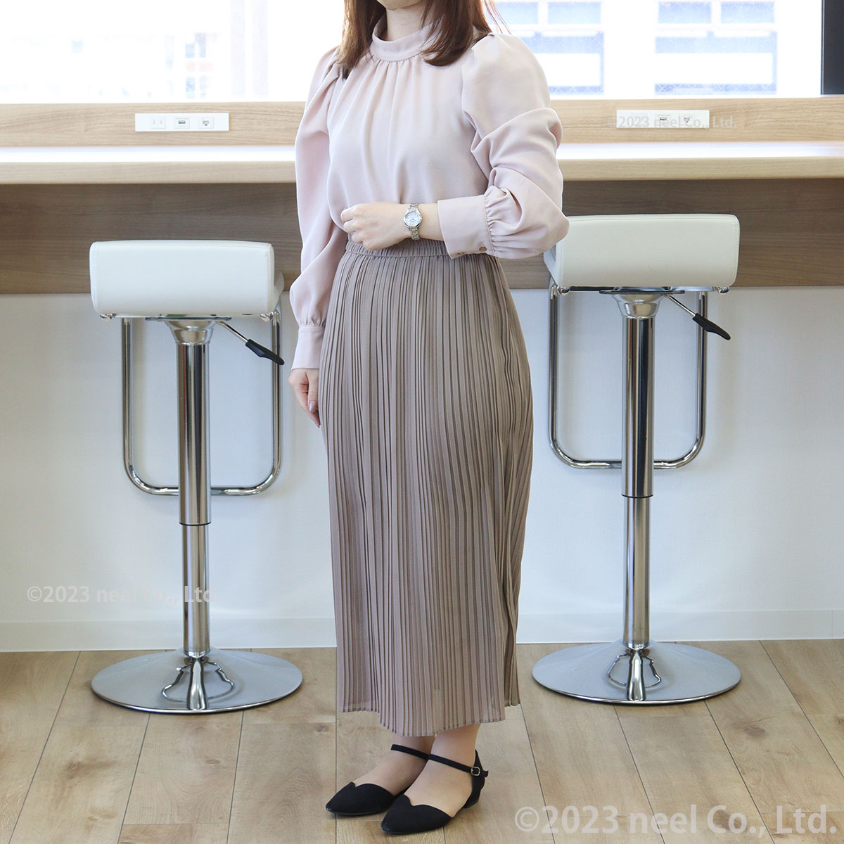 セイコー セレクション SEIKO SELECTION Sシリーズ ショップ専用 流通限定モデル ソーラー 電波時計 腕時計 レディース SWFH129