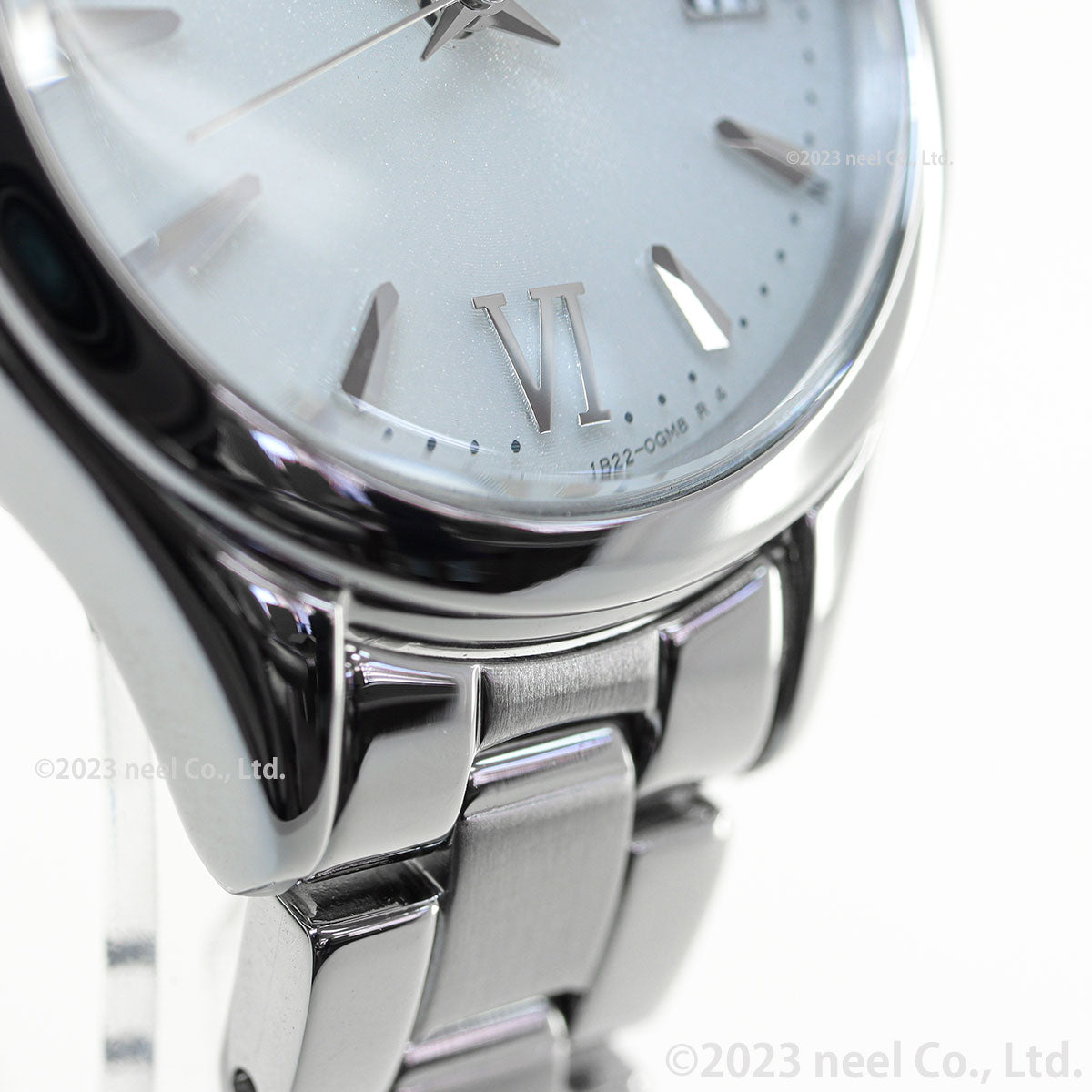 セイコー セレクション SEIKO SELECTION Sシリーズ ショップ専用 流通限定モデル ソーラー 電波時計 腕時計 レディース SWFH131