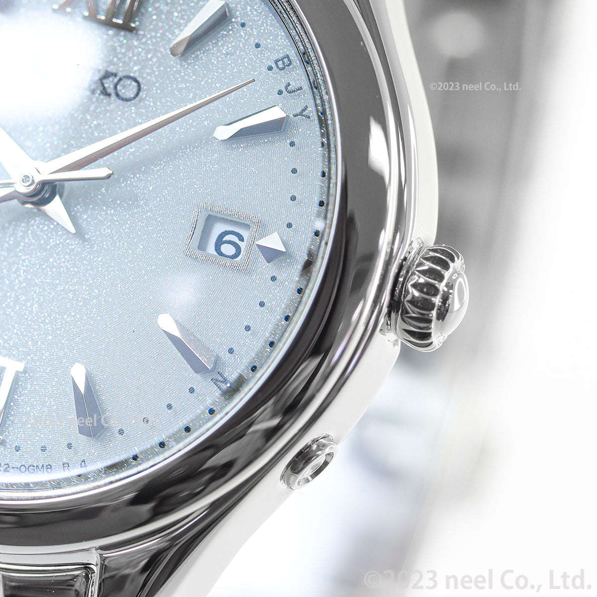 セイコー セレクション SEIKO SELECTION Sシリーズ ショップ専用 流通限定モデル ソーラー 電波時計 腕時計 レディース SWFH131