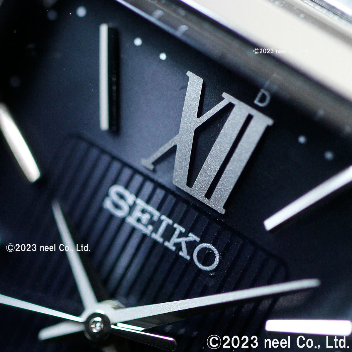 セイコー セレクション SEIKO SELECTION Sシリーズ ショップ専用 流通限定モデル ソーラー 電波時計 腕時計 レディース SWFH139 スクエアモデル