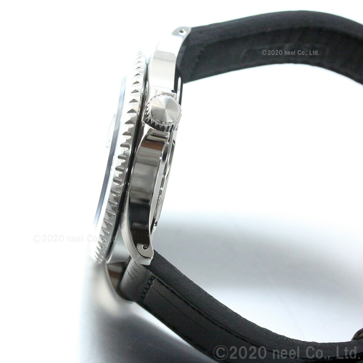 セイコー ソーラー SEIKO SOLAR ショップ限定モデル ヴィンテージデザイン 腕時計 メンズ SZEV013