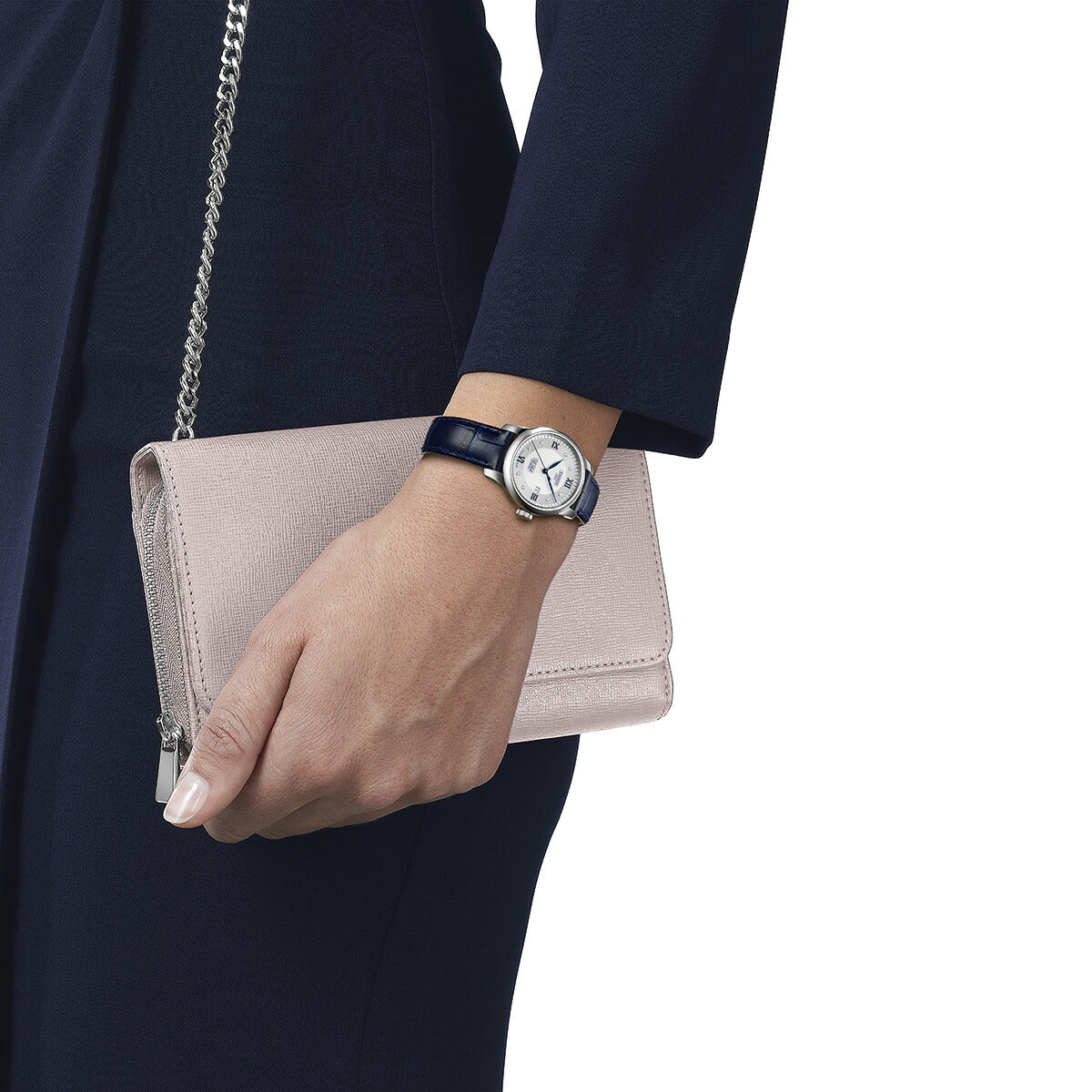 ティソ TISSOT ル・ロックル 20周年モデル 29MM T006.207.11.036.01 腕時計 レディース 自動巻き LELOCLE 20TH ANNIVERSARY【60回分割手数料無料!】