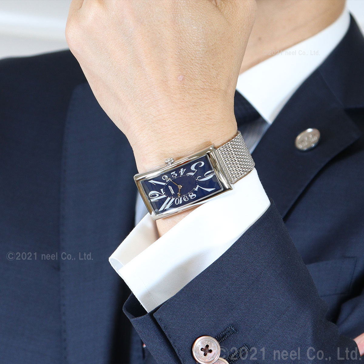 ティソ TISSOT 日本限定モデル 腕時計 メンズ レディース ヘリテージ バナナ HERITAGE BANANA CENTENARY EDITION T117.509.11.042.00