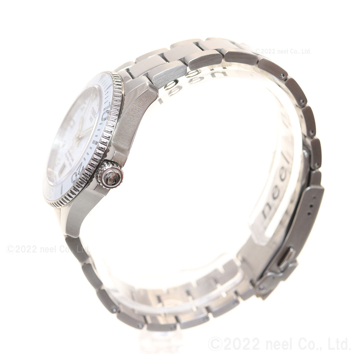 ティソ TISSOT 腕時計 メンズ レディース シースター 1000 クオーツ 36mm SEASTAR 1000 QUARTZ T120.210.11.011.00