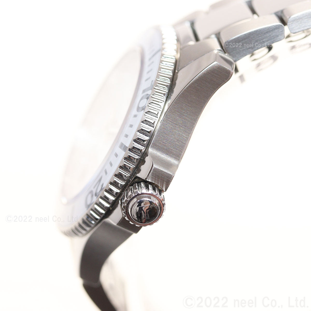 ティソ TISSOT 腕時計 メンズ レディース シースター 1000 クオーツ 36mm SEASTAR 1000 QUARTZ T120.210.11.011.00