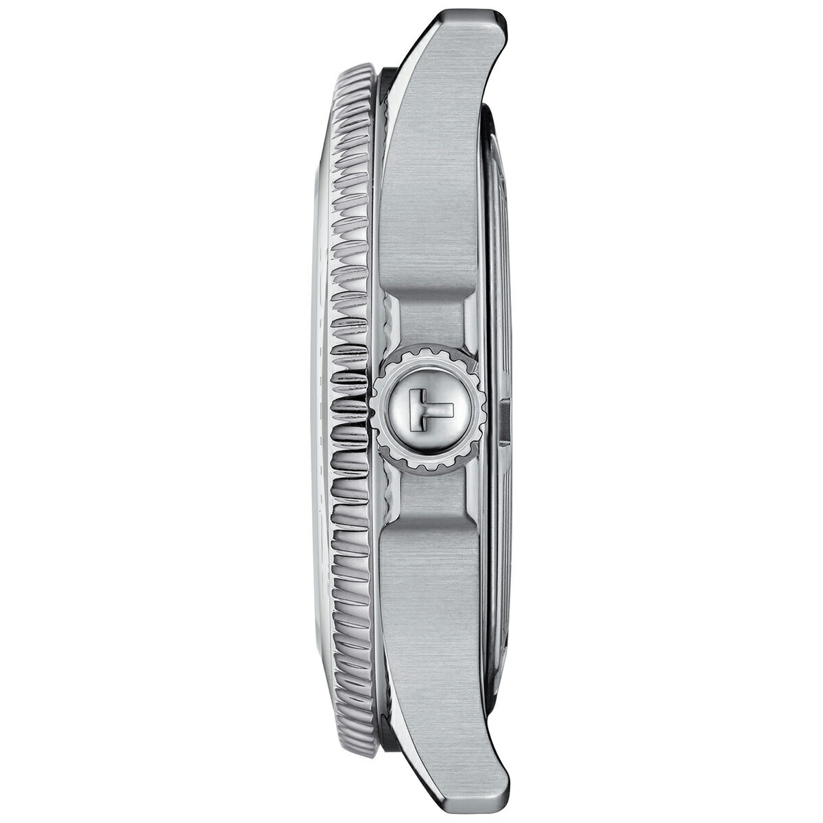 ティソ TISSOT 腕時計 メンズ レディース シースター 1000 クオーツ 36mm SEASTAR 1000 QUARTZ T120.210.11.011.00