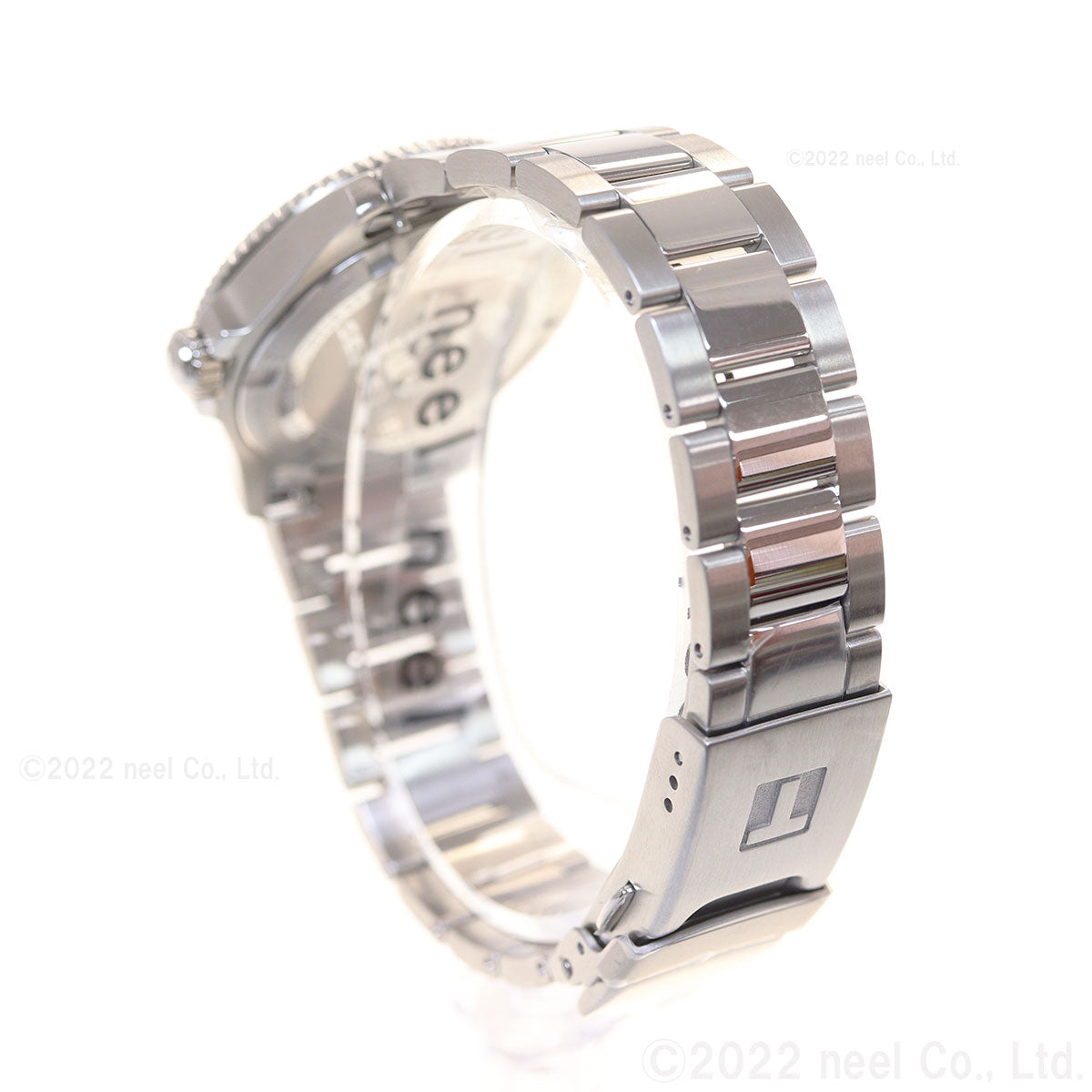 ティソ TISSOT 腕時計 メンズ レディース シースター 1000 クオーツ 36mm SEASTAR 1000 QUARTZ T120.210.11.041.00