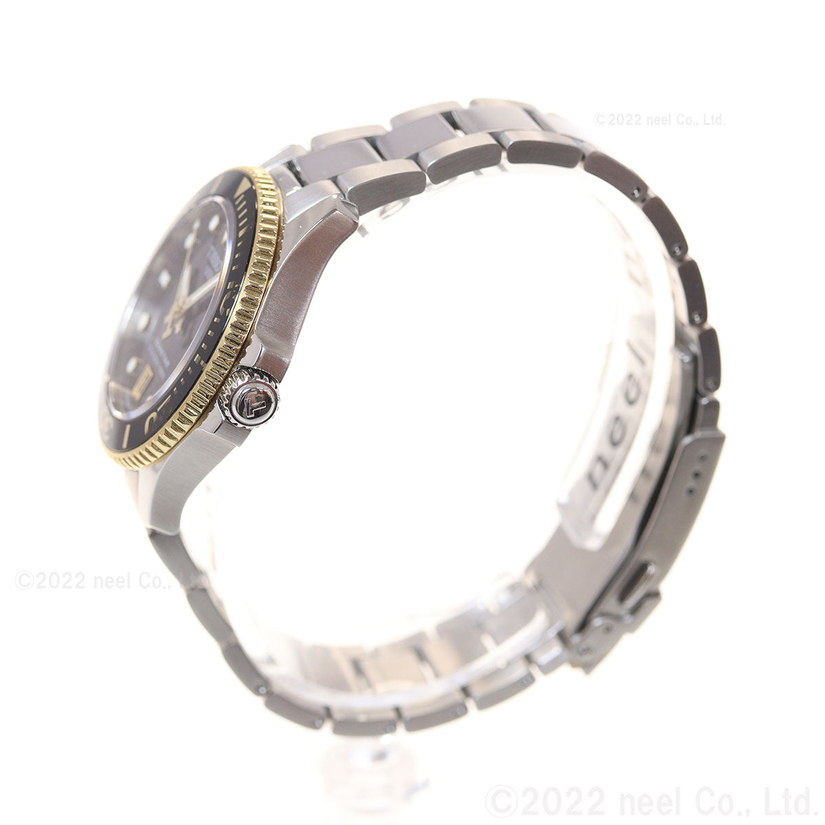 ティソ TISSOT 腕時計 メンズ レディース シースター 1000 クオーツ 36mm SEASTAR 1000 QUARTZ T120.210.21.051.00