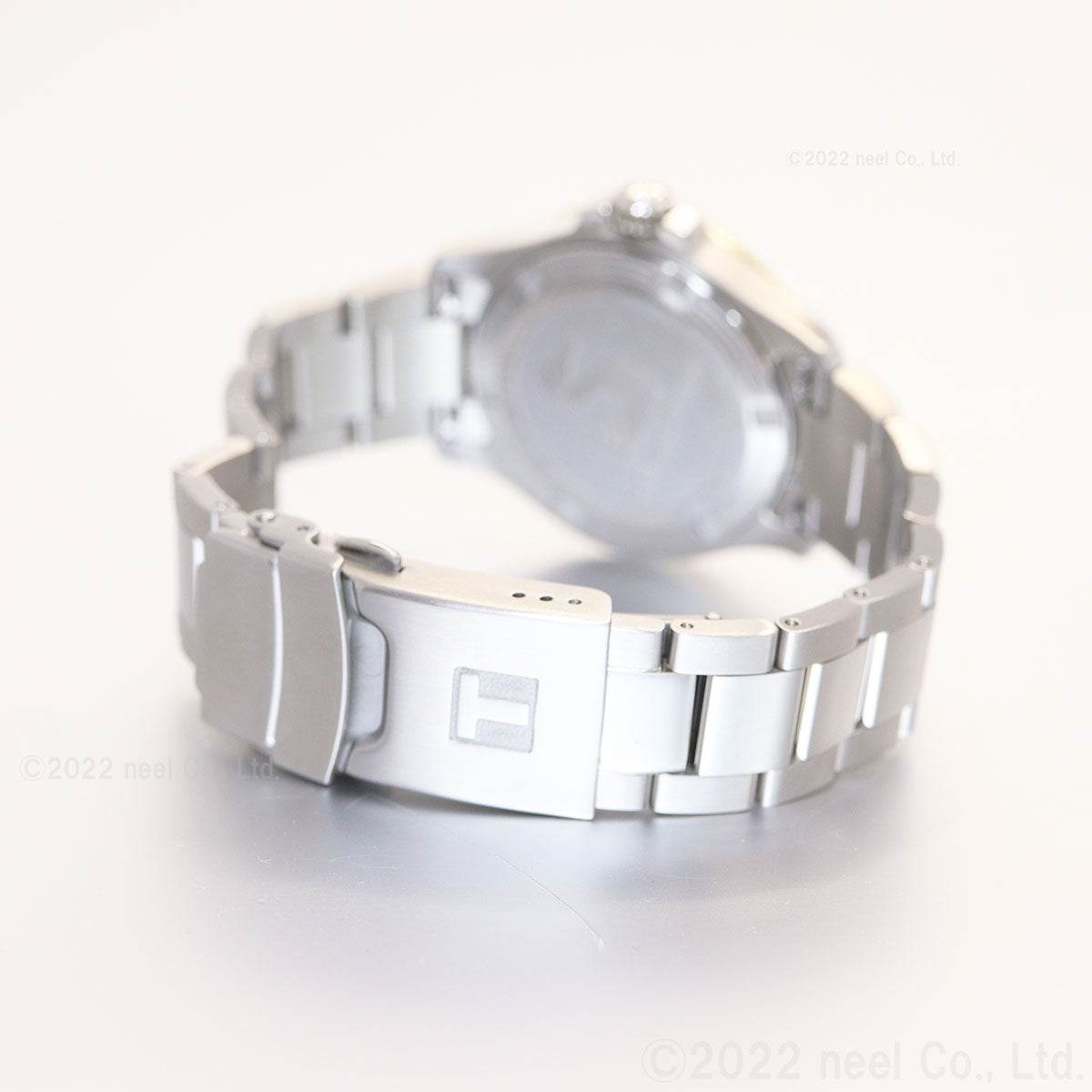 ティソ TISSOT 腕時計 メンズ レディース シースター 1000 クオーツ 36mm SEASTAR 1000 QUARTZ T120.210.21.051.00