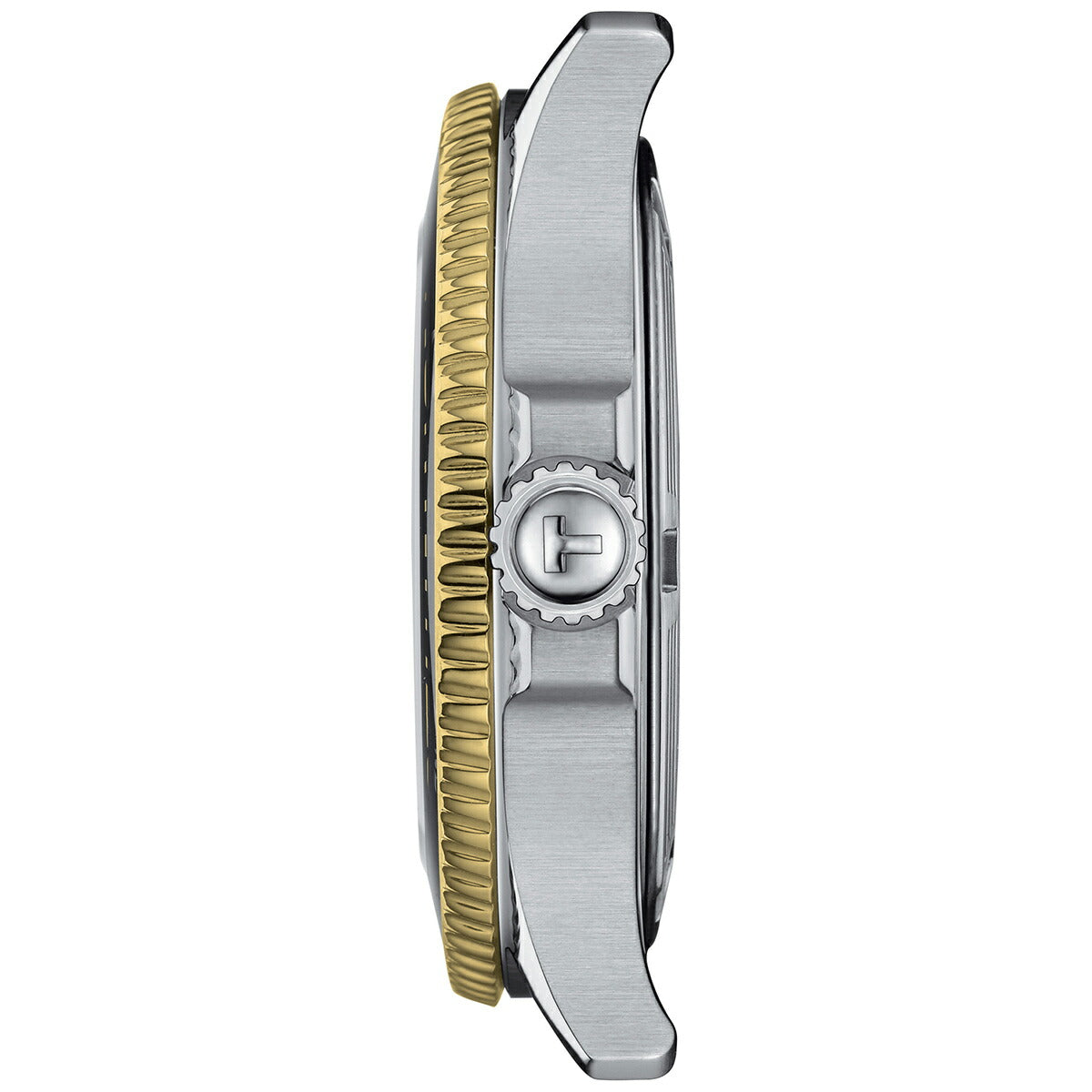 ティソ TISSOT 腕時計 メンズ レディース シースター 1000 クオーツ 36mm SEASTAR 1000 QUARTZ T120.210.21.051.00