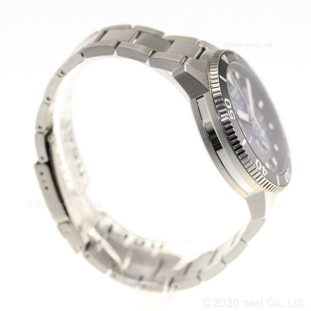 ティソ TISSOT 腕時計 メンズ シースター 1000 クロノグラフ SEASTAR 1000 CHRONOGRAPH T120.417.11.041.01【60回分割手数料無料!】