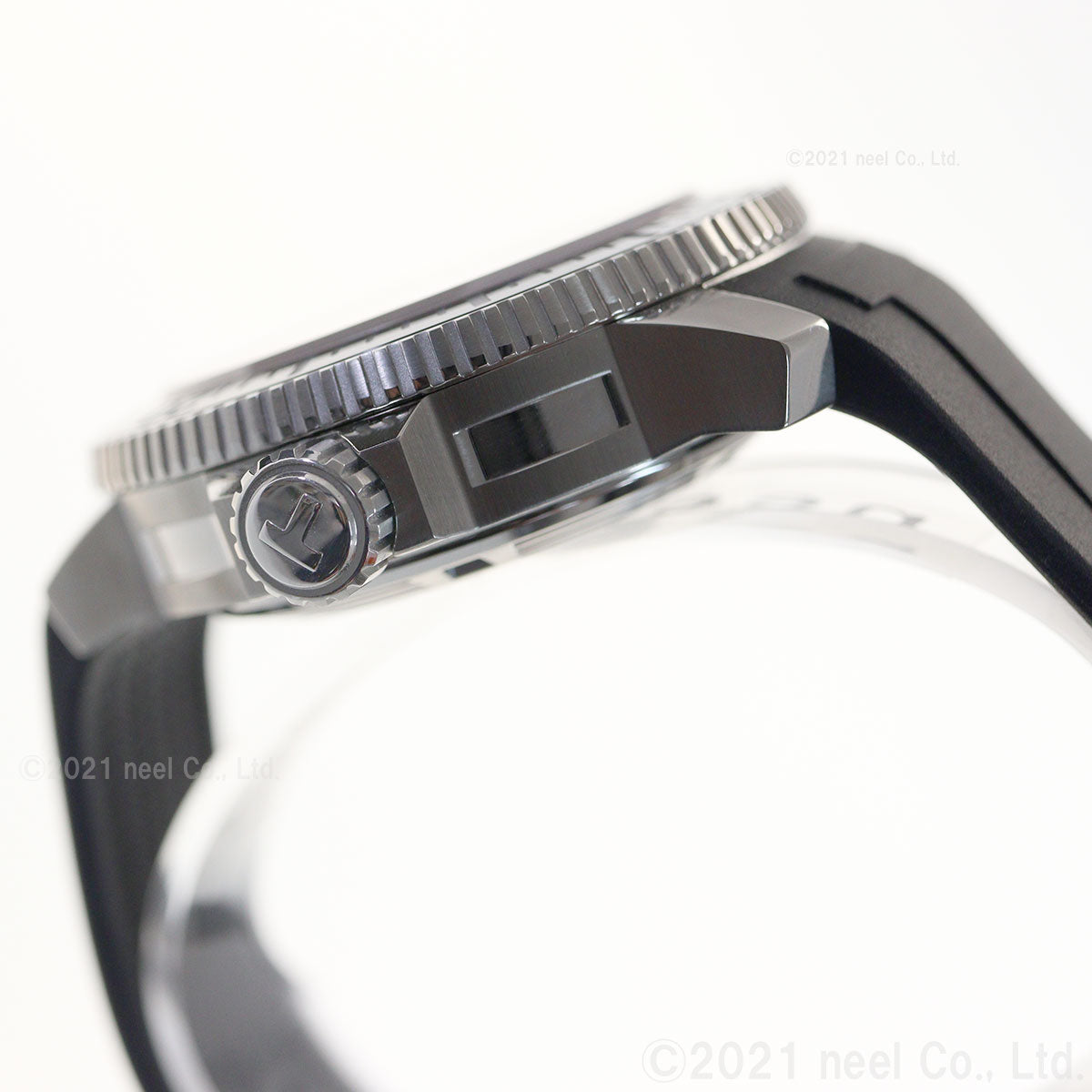 ティソ メンズ 腕時計 TISSOT シースター 2000 プロフェッショナル T1206071744100 グレー【60回分割手数料無料!】