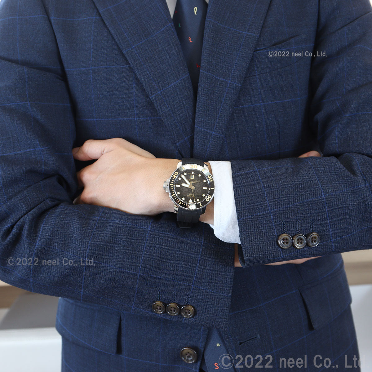 ティソ TISSOT 腕時計 メンズ シースター 2000 プロフェッショナル SEASTAR 2000 PROFESSIONAL T120.607.17.441.01【60回分割手数料無料!】