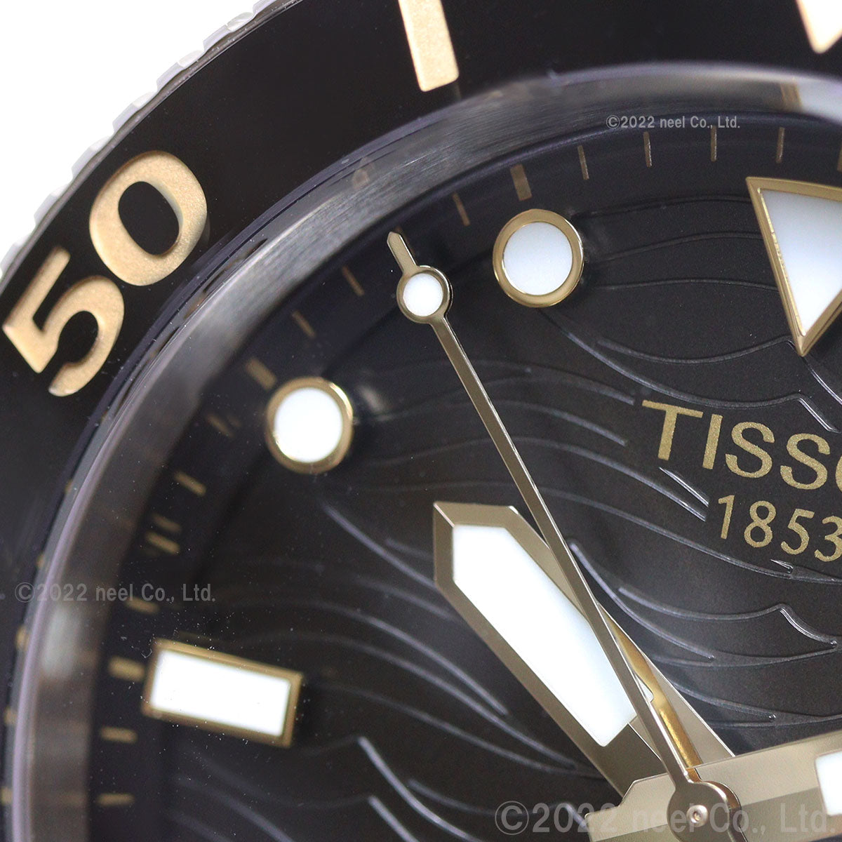 ティソ TISSOT 腕時計 メンズ シースター 2000 プロフェッショナル SEASTAR 2000 PROFESSIONAL T120.607.17.441.01【60回分割手数料無料!】