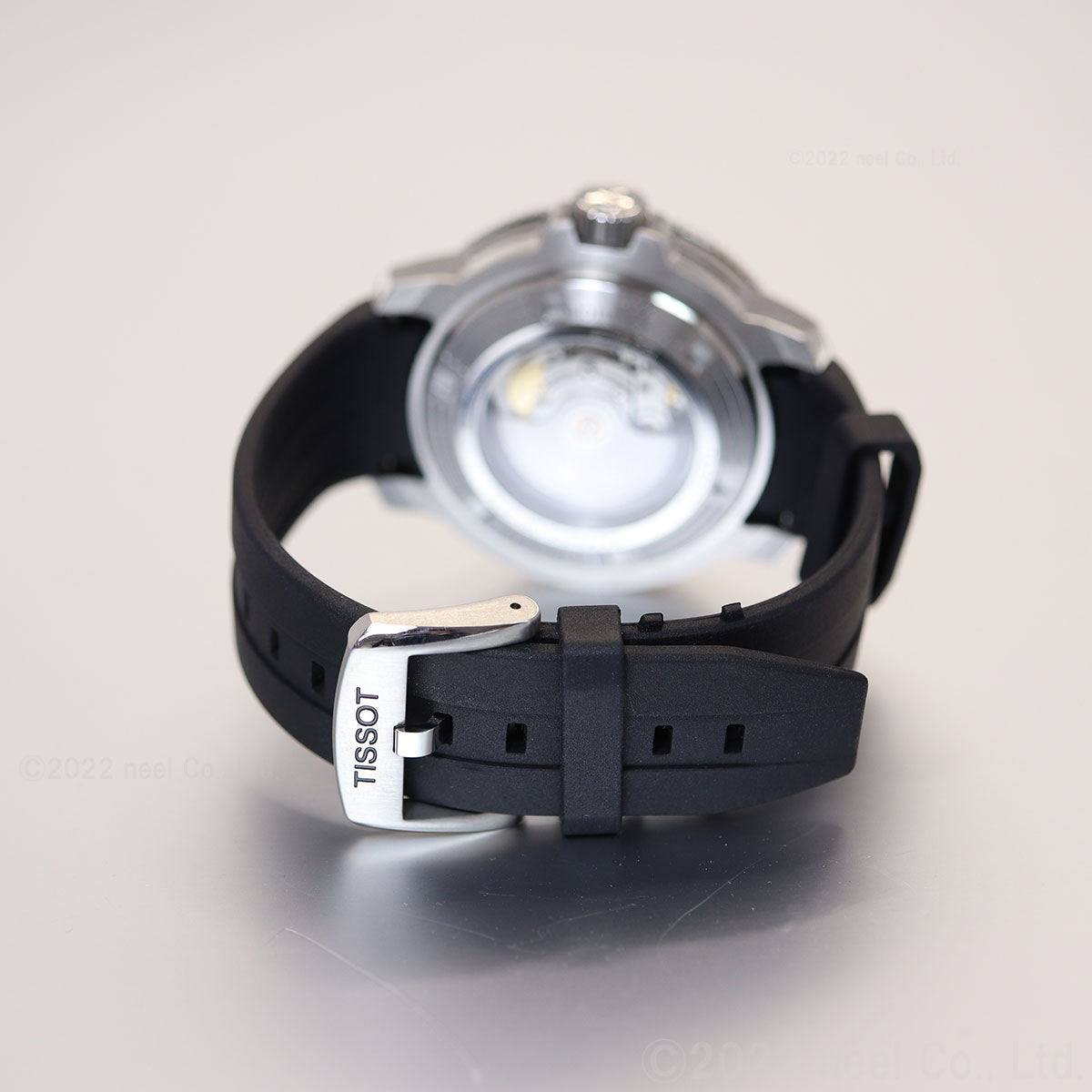 ティソ TISSOT 腕時計 メンズ シースター 2000 プロフェッショナル SEASTAR 2000 PROFESSIONAL T120.607.17.441.01【60回分割手数料無料!】