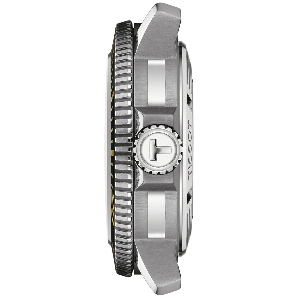 ティソ TISSOT 腕時計 メンズ シースター 2000 プロフェッショナル SEASTAR 2000 PROFESSIONAL T120.607.17.441.01【60回分割手数料無料!】
