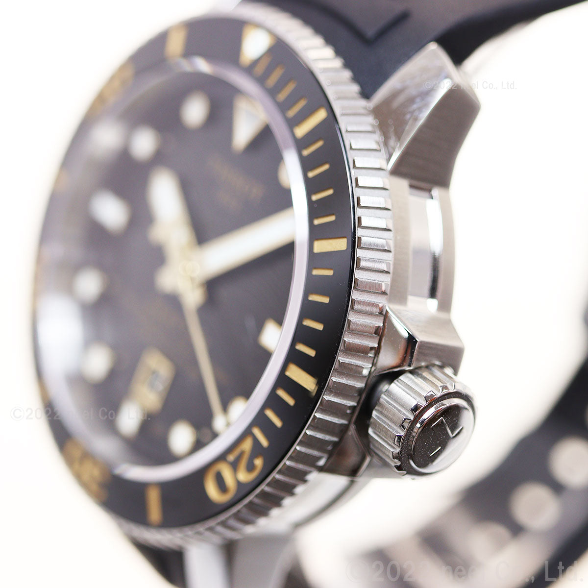 ティソ TISSOT 腕時計 メンズ シースター 2000 プロフェッショナル SEASTAR 2000 PROFESSIONAL T120.607.17.441.01【60回分割手数料無料!】
