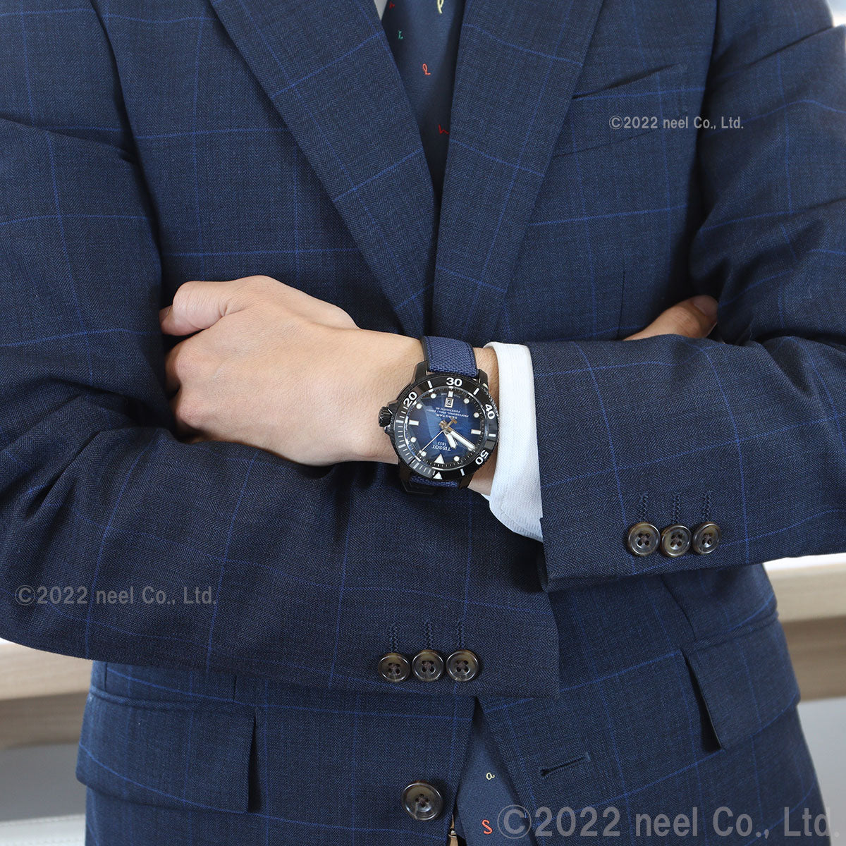 ティソ TISSOT 腕時計 メンズ シースター 2000 プロフェッショナル SEASTAR 2000 PROFESSIONAL T120.607.37.041.00【60回分割手数料無料!】