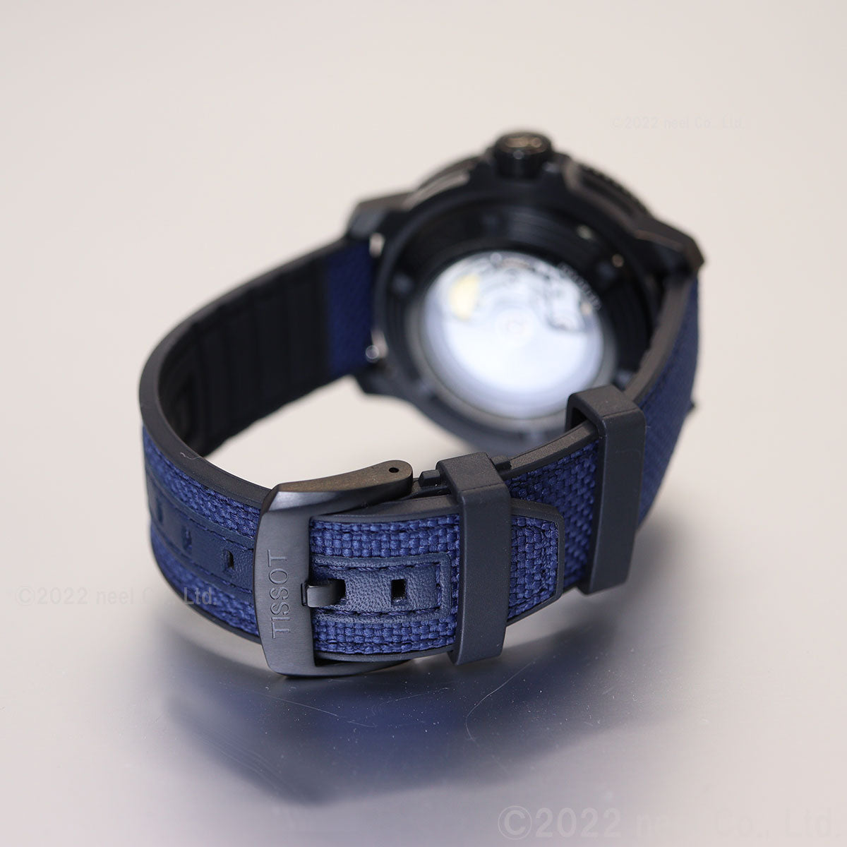 ティソ TISSOT 腕時計 メンズ シースター 2000 プロフェッショナル SEASTAR 2000 PROFESSIONAL T120.607.37.041.00【60回分割手数料無料!】
