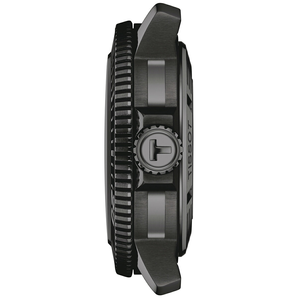 ティソ TISSOT 腕時計 メンズ シースター 2000 プロフェッショナル SEASTAR 2000 PROFESSIONAL T120.607.37.041.00【60回分割手数料無料!】