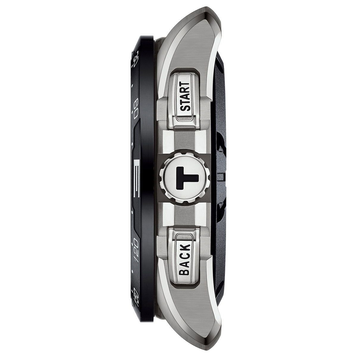 T1214204705100 ティソ TISSOT TISSOT T-タッチ コネクト ソーラー 腕時計 メンズ スマートフォン連動 T121.420.47.051.00【60回分割手数料無料!】