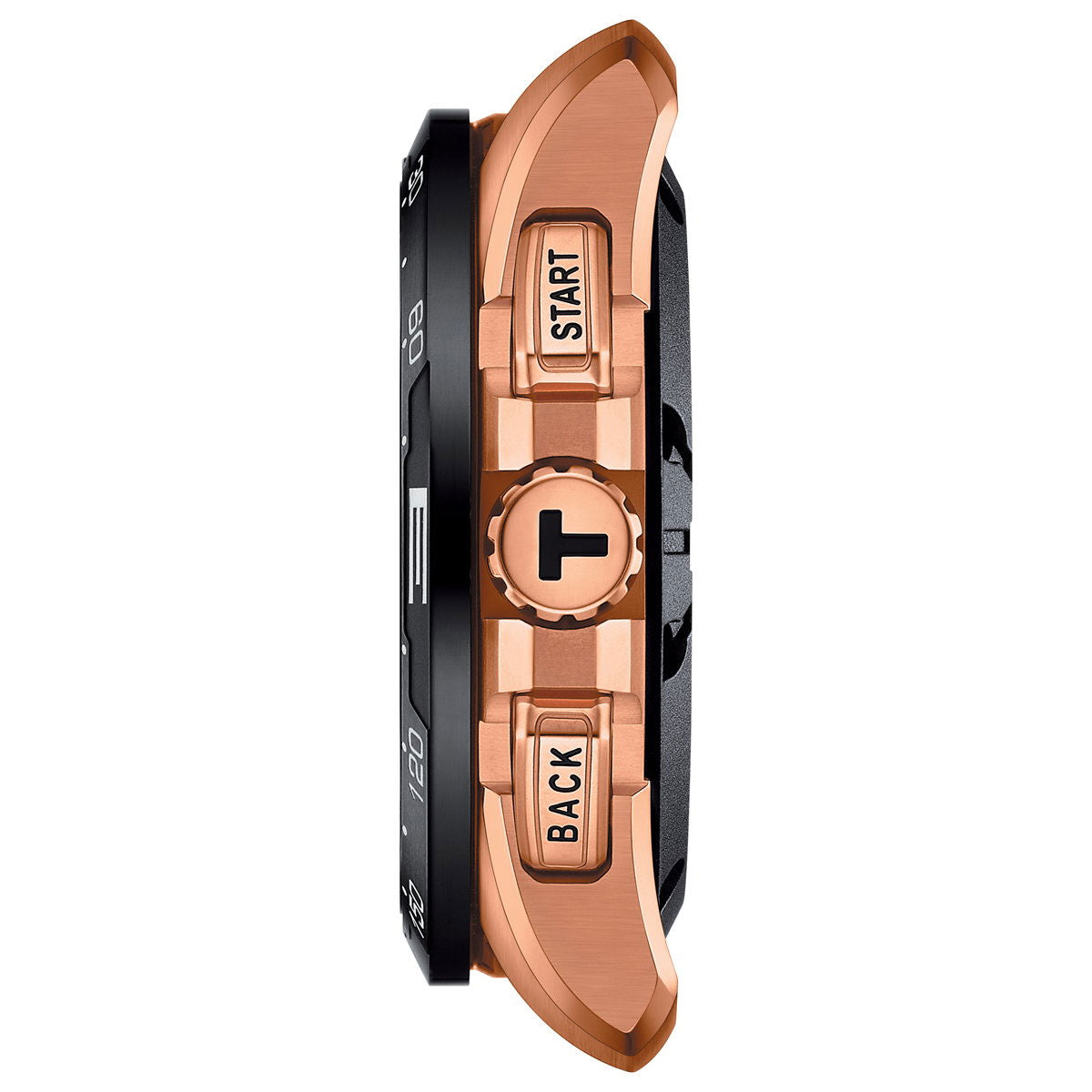 T1214204705102 ティソ TISSOT TISSOT T-タッチ コネクト ソーラー 腕時計 メンズ チタン スマートフォン連動 T121.420.47.051.02【60回分割手数料無料!】