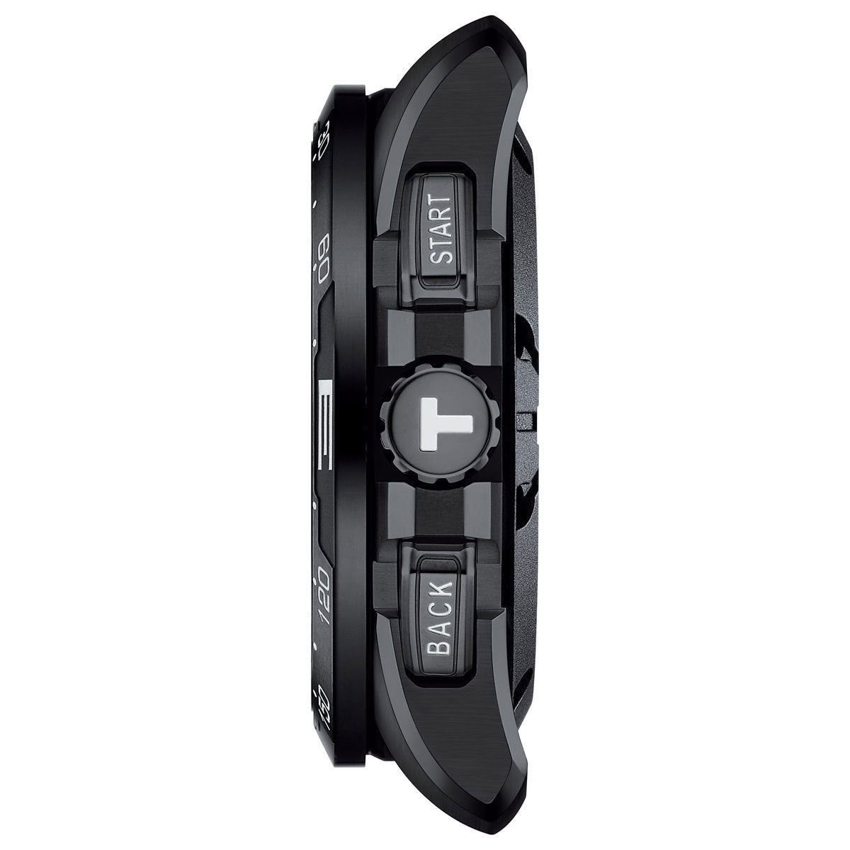 T1214204705103 ティソ TISSOT TISSOT T-タッチ コネクト ソーラー スマートフォン連動 T121.420.47.051.03 腕時計 メンズ チタン【60回分割手数料無料!】