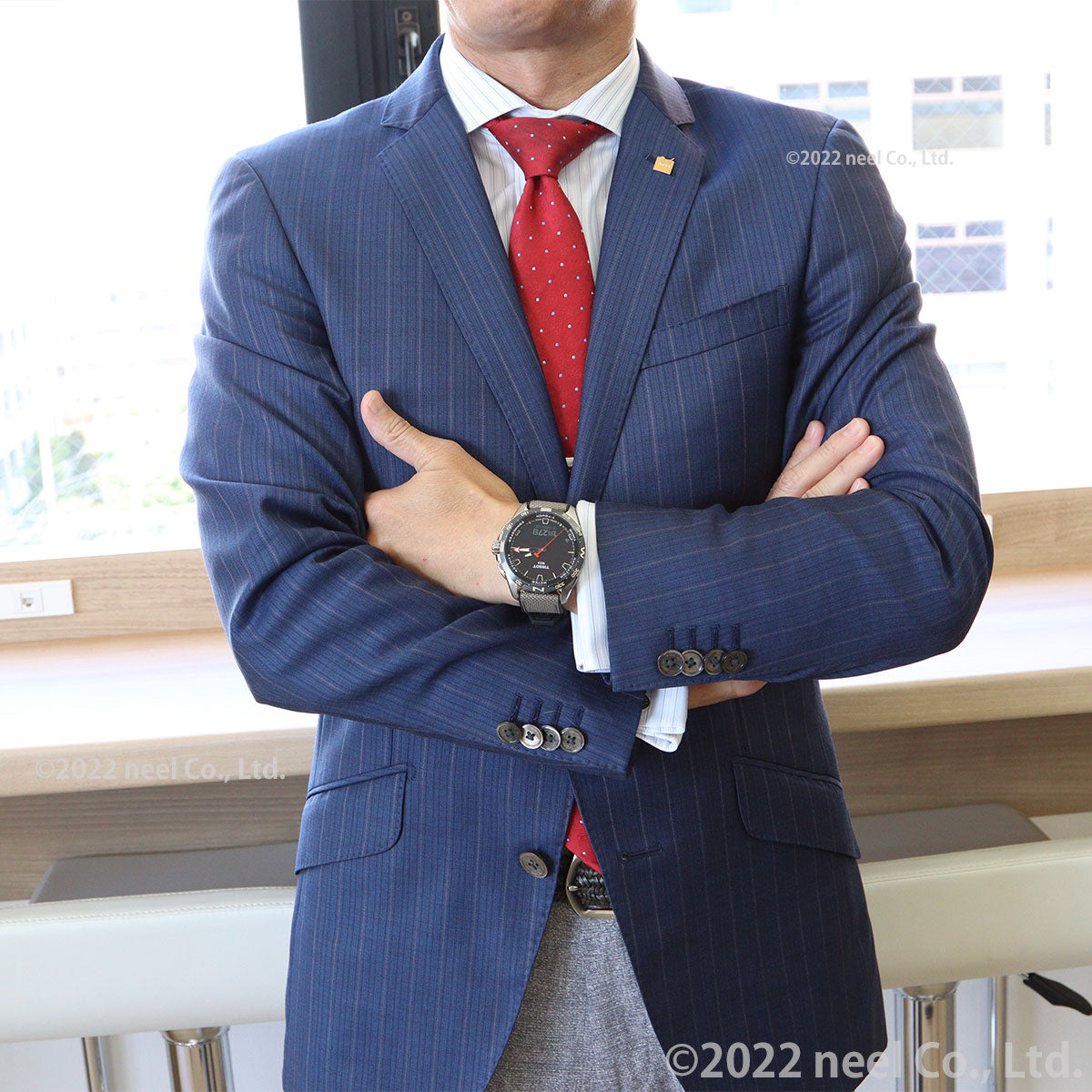 ティソ TISSOT T-タッチ コネクト ソーラー T121.420.47.051.07 腕時計 メンズ タッチセンサー式 スマートフォン連動 チタン T-TOUCH CONNECT SOLAR【60回分割手数料無料!】