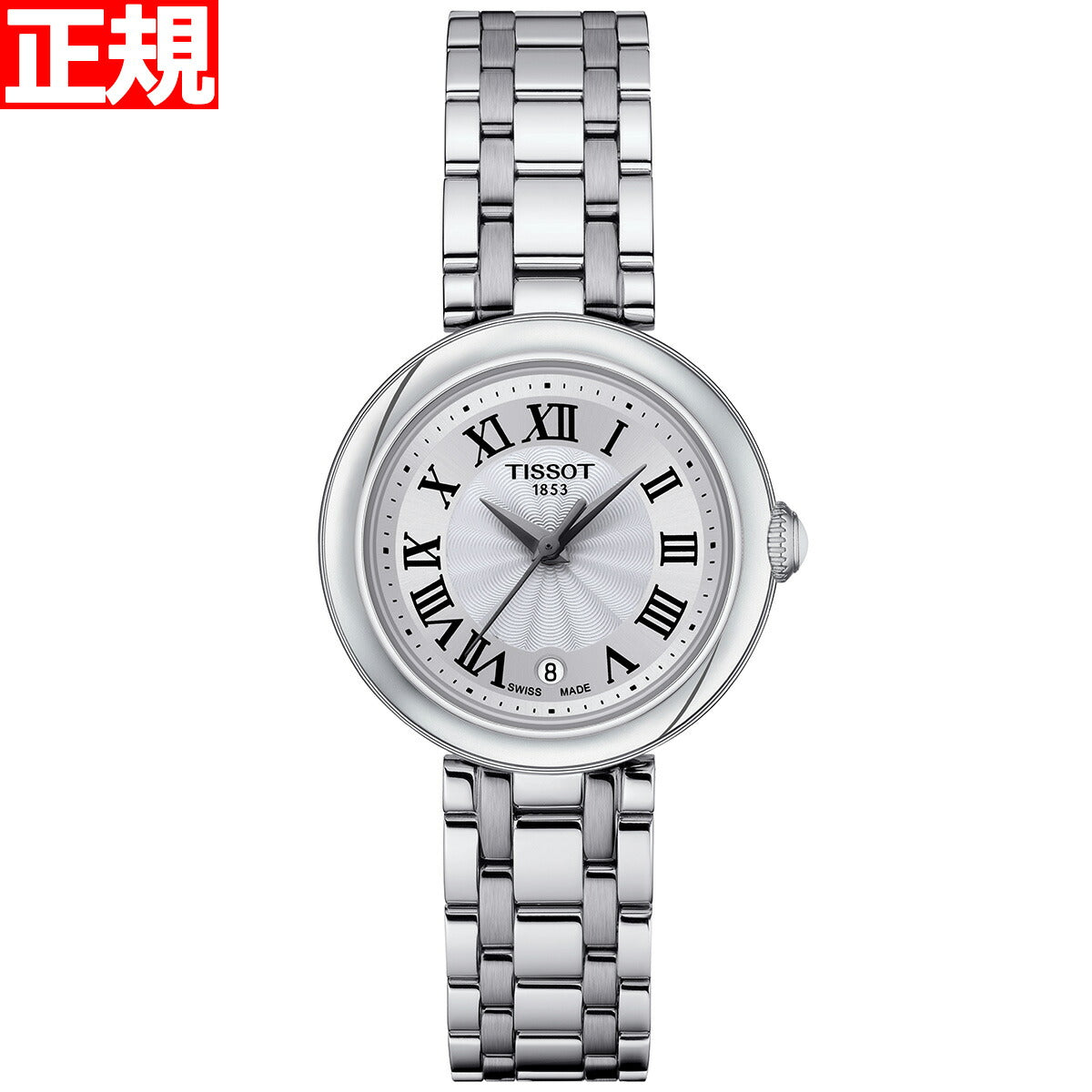 期間限定セール TISSOT ティソ 腕時計T056.420.21.041.00