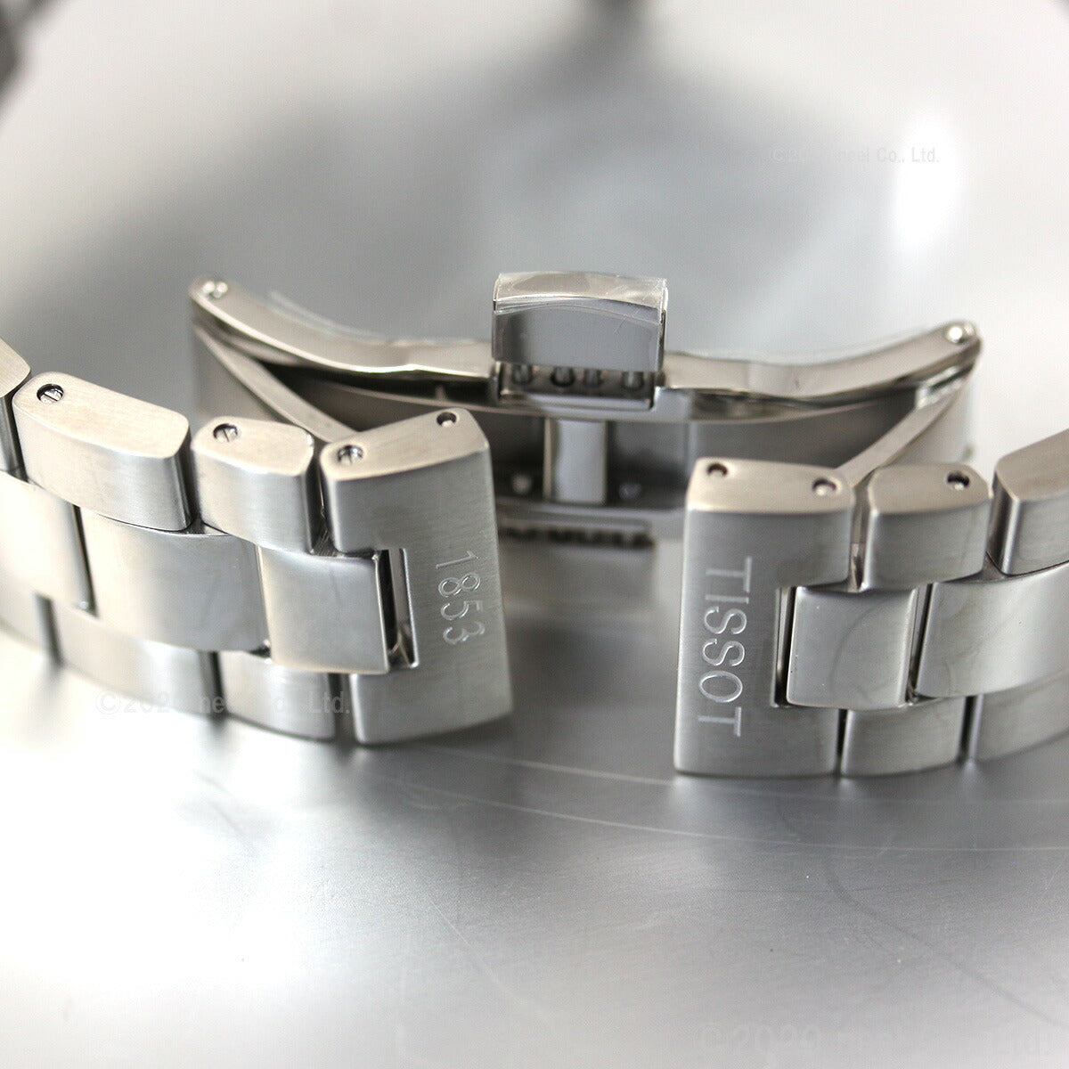 ティソ TISSOT 腕時計 メンズ ジェントルマン パワーマティック 80 シリシウム GENTLEMAN POWERMATIC 80 SILICIUM 自動巻き T127.407.11.041.00【60回分割手数料無料!】