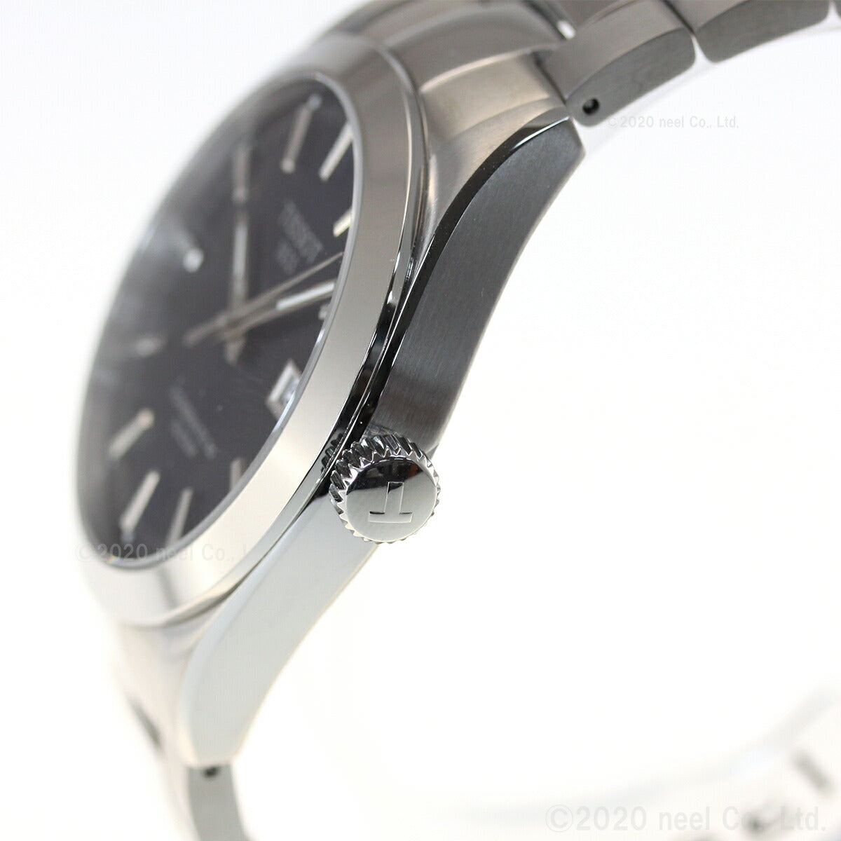 ティソ TISSOT 腕時計 メンズ ジェントルマン パワーマティック 80 シリシウム GENTLEMAN POWERMATIC 80 SILICIUM 自動巻き T127.407.11.041.00【60回分割手数料無料!】
