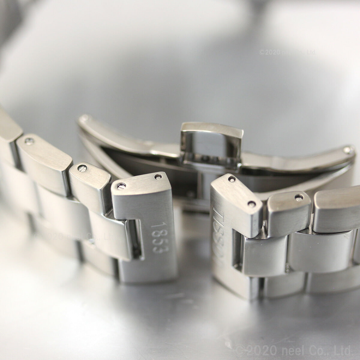 ティソ TISSOT 腕時計 メンズ ジェントルマン パワーマティック 80 シリシウム GENTLEMAN POWERMATIC 80 SILICIUM 自動巻き T127.407.11.051.00【60回分割手数料無料!】