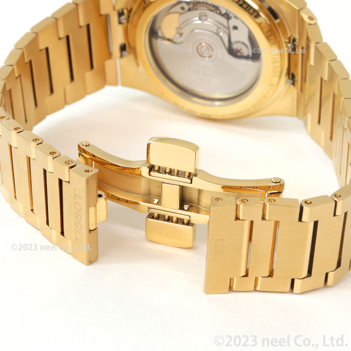 ティソ TISSOT PRX ピーアールエックス 40MM パワーマティック80 T137.407.33.021.00 腕時計 メンズ 自動巻き【60回分割手数料無料!】