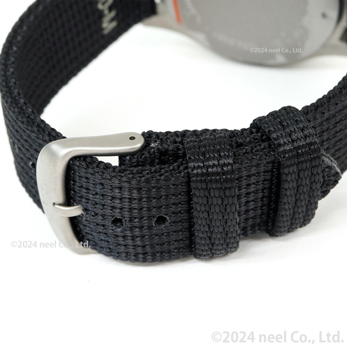 Sinn ジン T50.GBDR 自動巻き 腕時計 メンズ Diving Watches ダイバーズウォッチ テキスタイルストラップ ドイツ製【60回分割手数料無料!】
