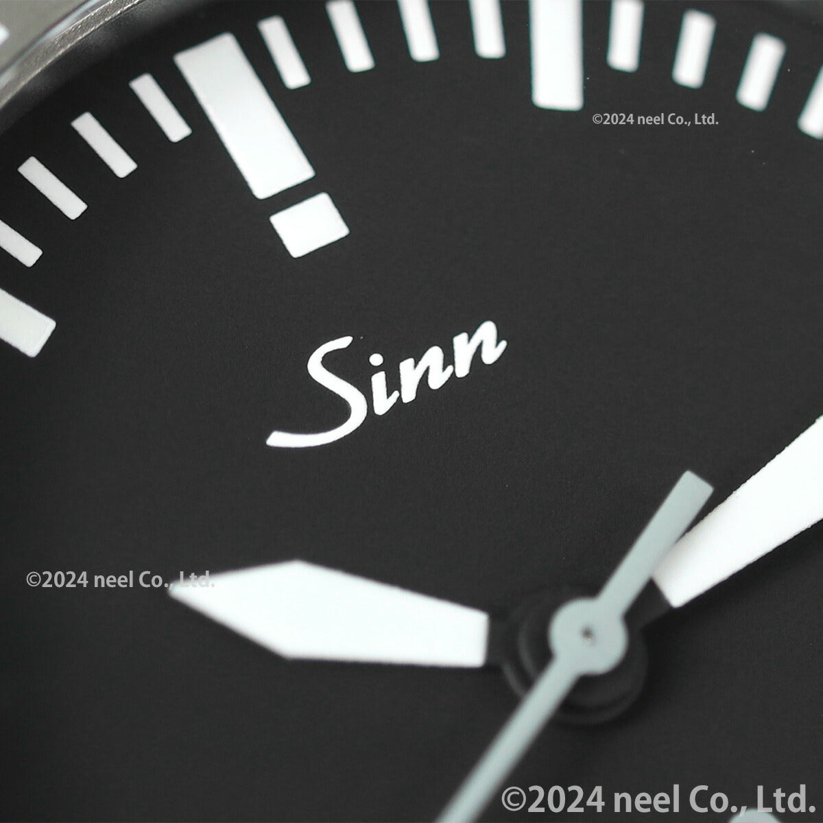 Sinn ジン T50 自動巻き 腕時計 メンズ Diving Watches ダイバーズウォッチ シリコンストラップ ブラック ドイツ製【60回分割手数料無料!】