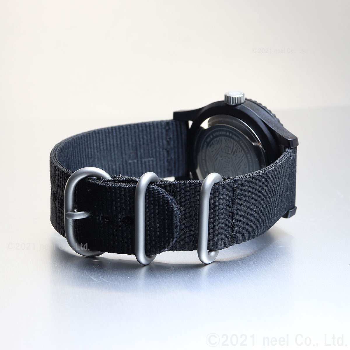 トリワ TRIWA 腕時計 メンズ レディース タイムフォーオーシャンズ サブマリーナ オクトパス TIME FOR OCEANS SUBMARINER TFO206-CL150112