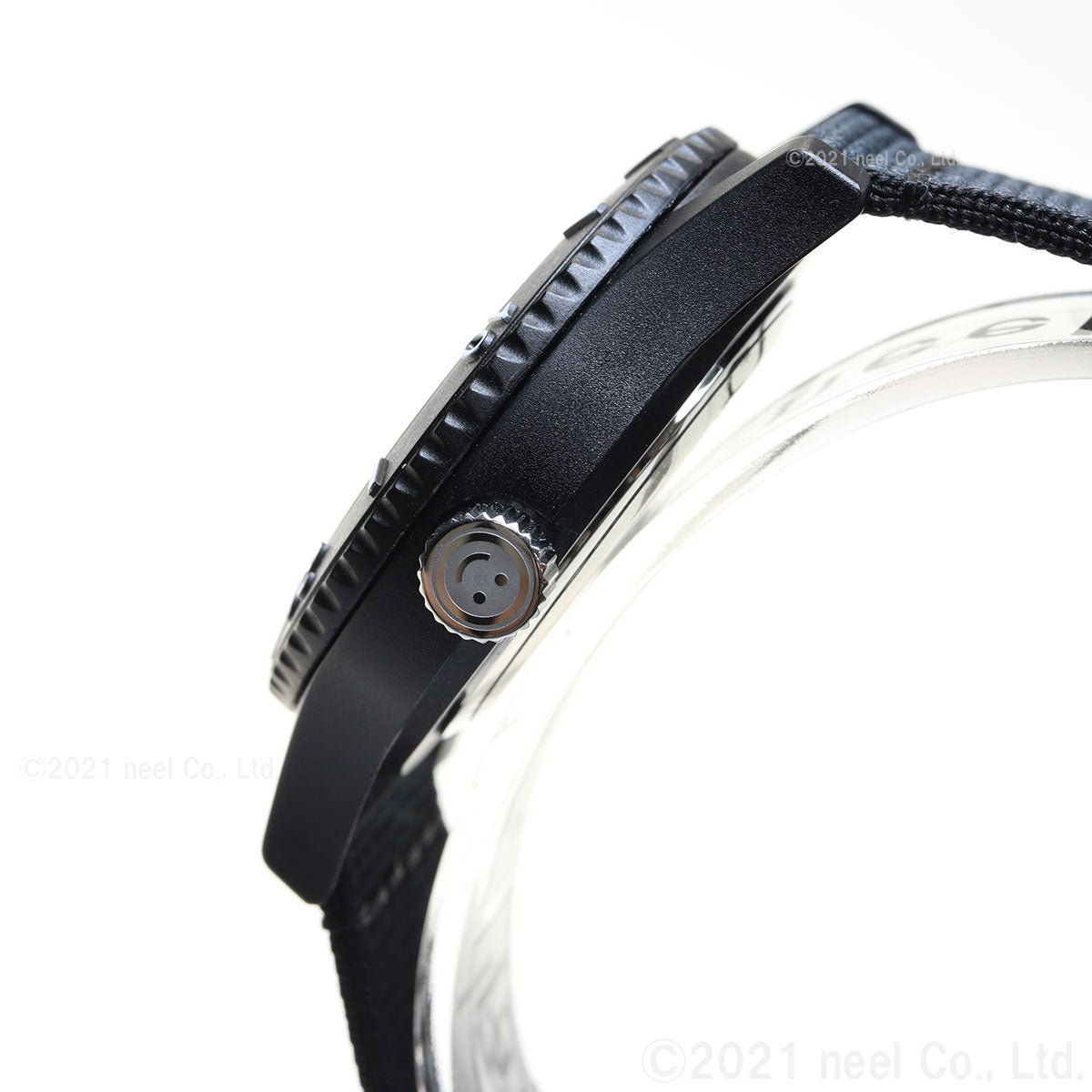 トリワ TRIWA 腕時計 メンズ レディース タイムフォーオーシャンズ サブマリーナ オクトパス TIME FOR OCEANS SUBMARINER TFO206-CL150112
