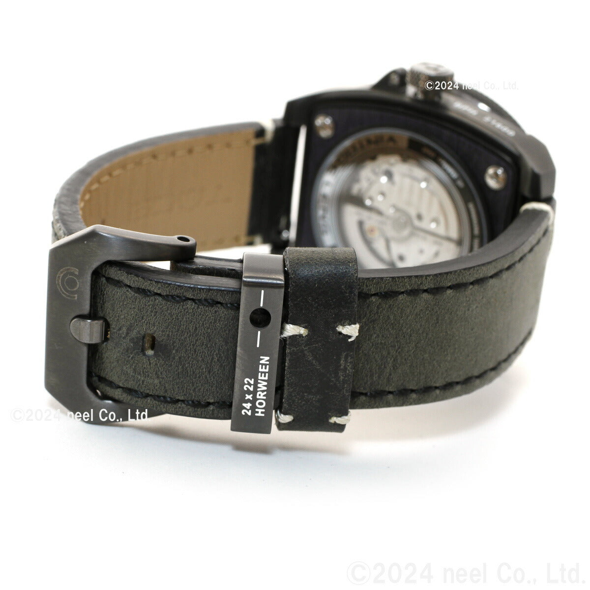 タックス TACS 腕時計 メンズ ヴィンテージレンズ オートマチック 2 VINTAGE LENS AUTOMATIC II 自動巻き TS1803C