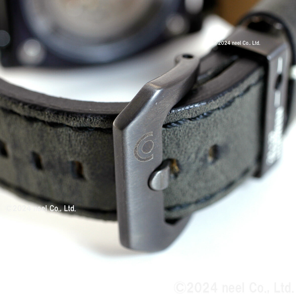 タックス TACS 腕時計 メンズ ヴィンテージレンズ オートマチック 2 VINTAGE LENS AUTOMATIC II 自動巻き TS1803C