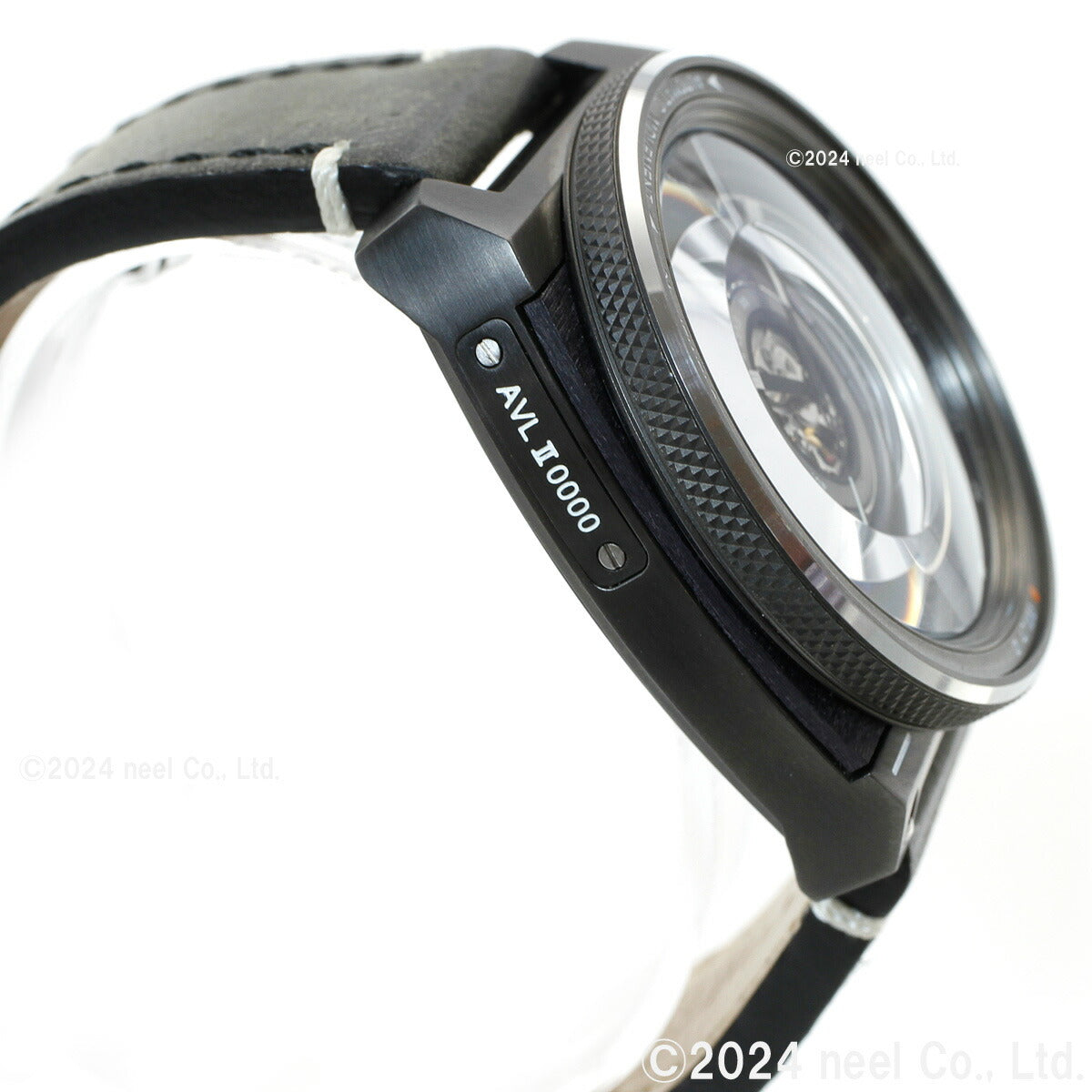 タックス TACS 腕時計 メンズ ヴィンテージレンズ オートマチック 2 VINTAGE LENS AUTOMATIC II 自動巻き TS1803C